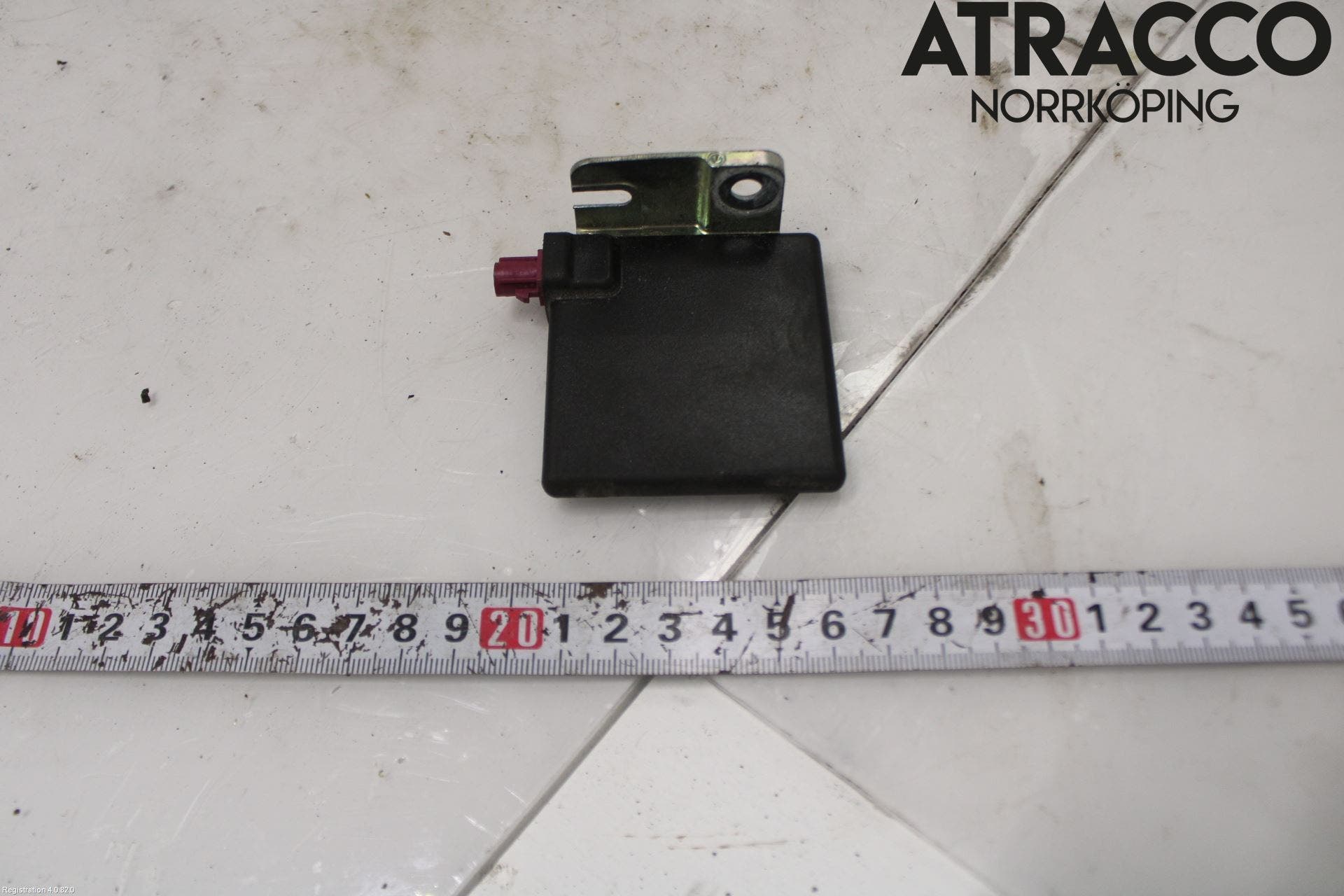 Volkswagen VW T-ROC 18- Antenn