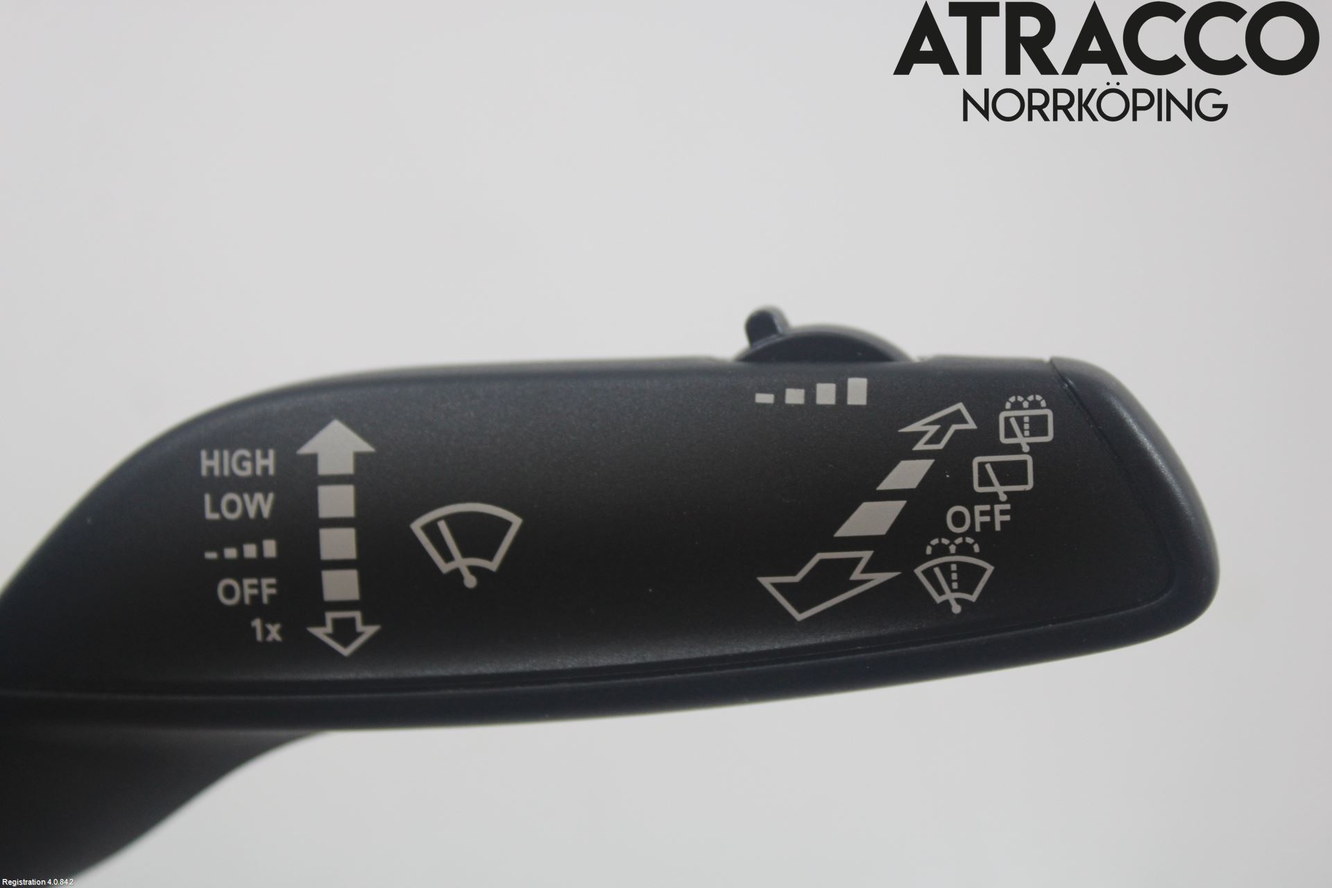 Audi A6/S6 4G 11-18 Spakcentral