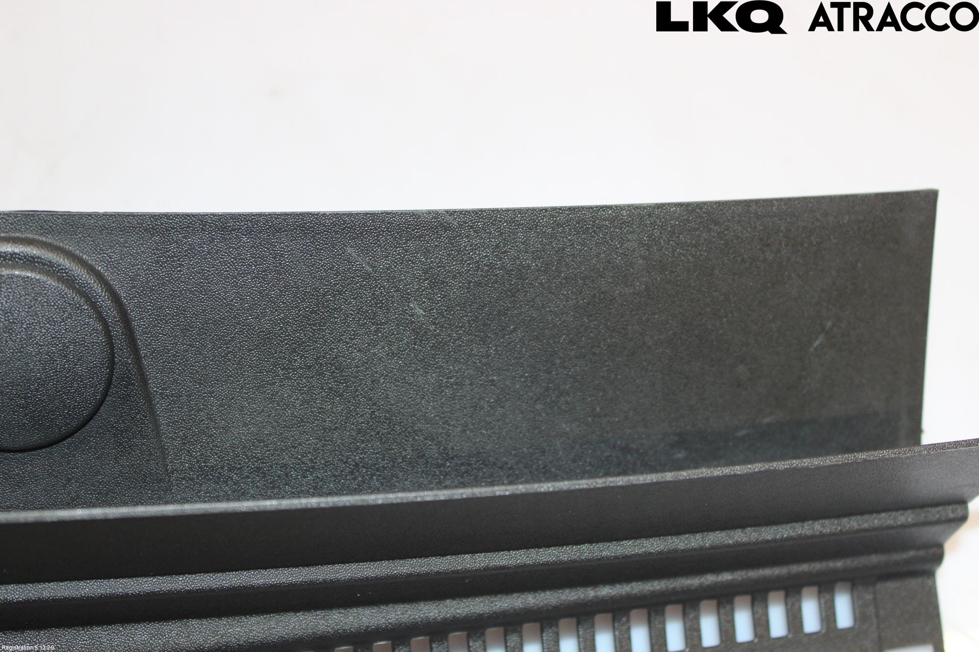 Volkswagen VW GOLF / E-GOLF VIII 20- Torpedplåt-Torpedplast