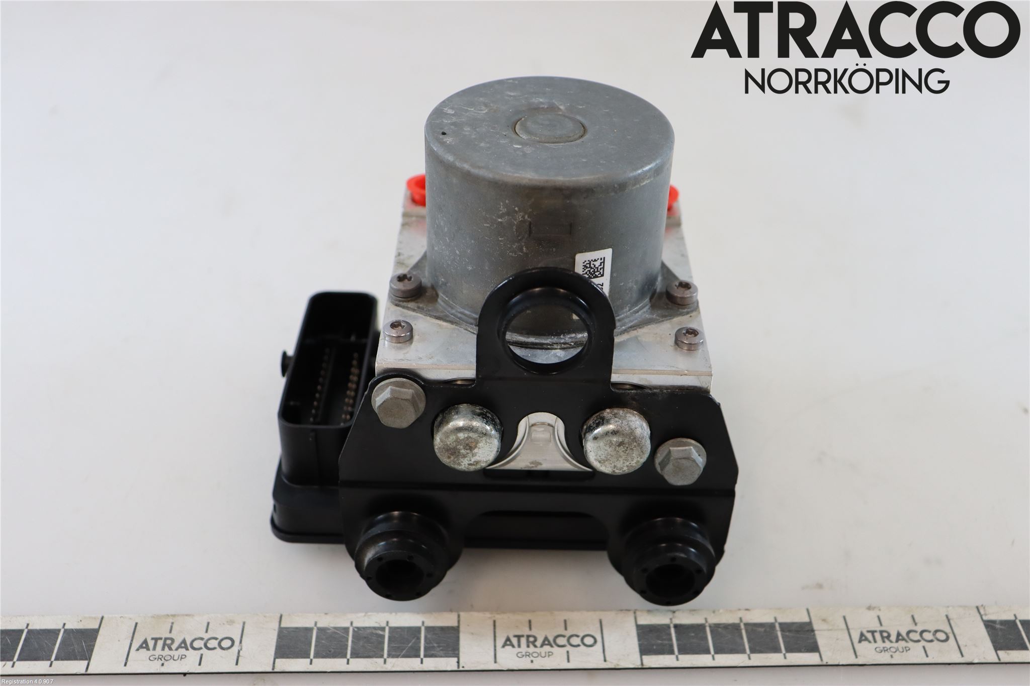 Skoda RAPID Abs Hydraulaggregat