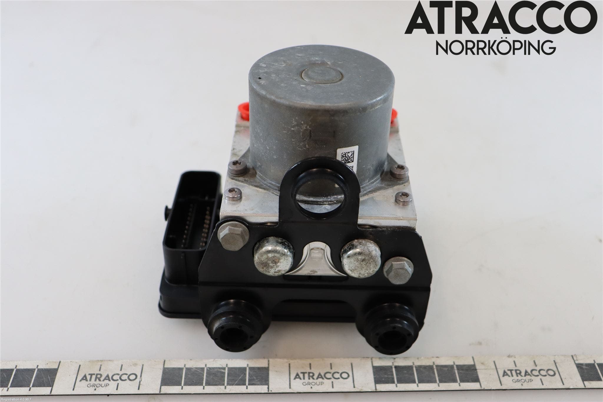 Skoda RAPID Abs Hydraulaggregat