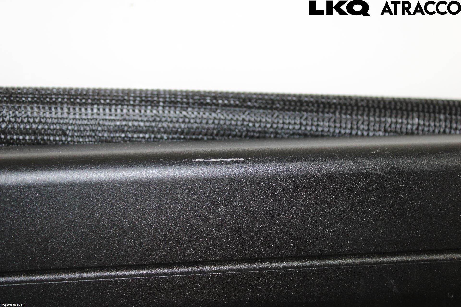 Audi A4/S4 08-11 Lastnät