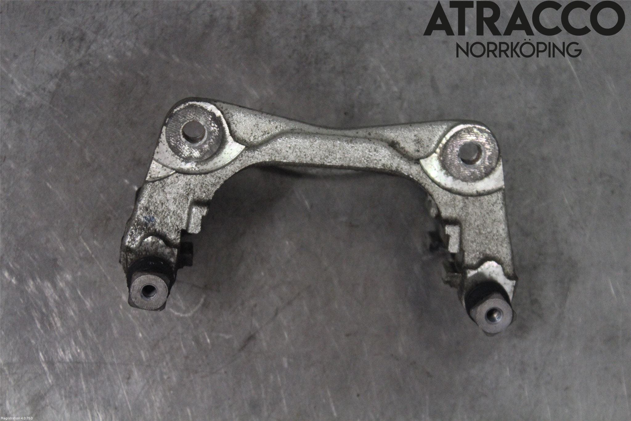 Toyota C-HR 16-23 Bromsokshållare