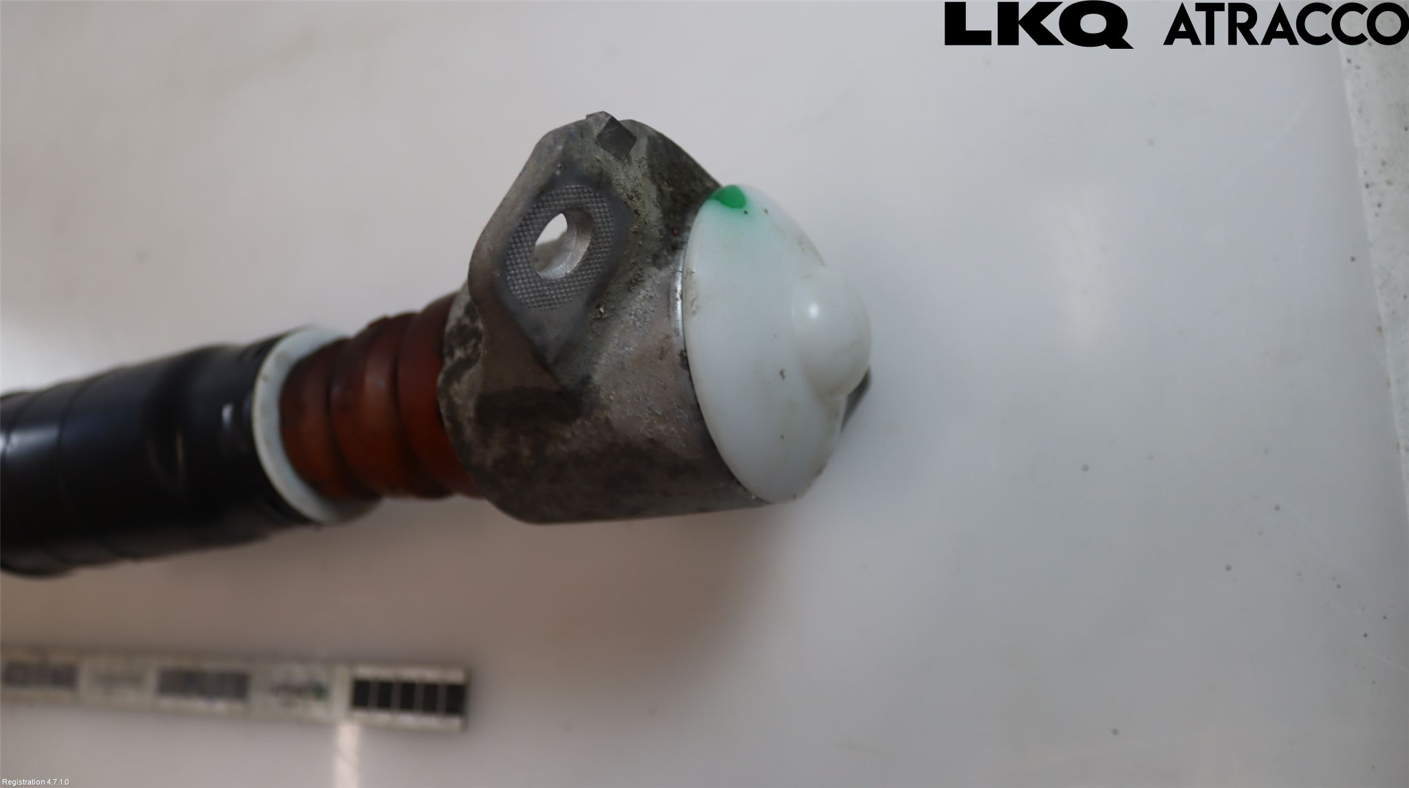 Audi A4/S4 B9 20- Stötdämpare Bak