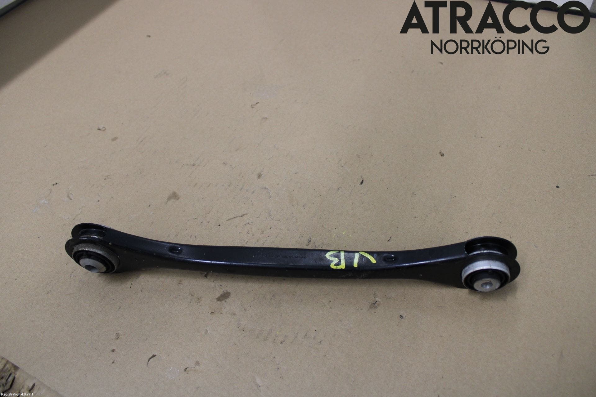 Audi Q5/SQ5 17- Momentstag Bak