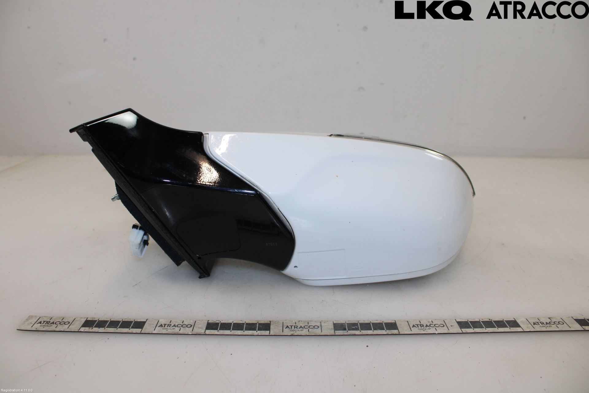 Hyundai i40 08-15 Spegel Yttre El Vä