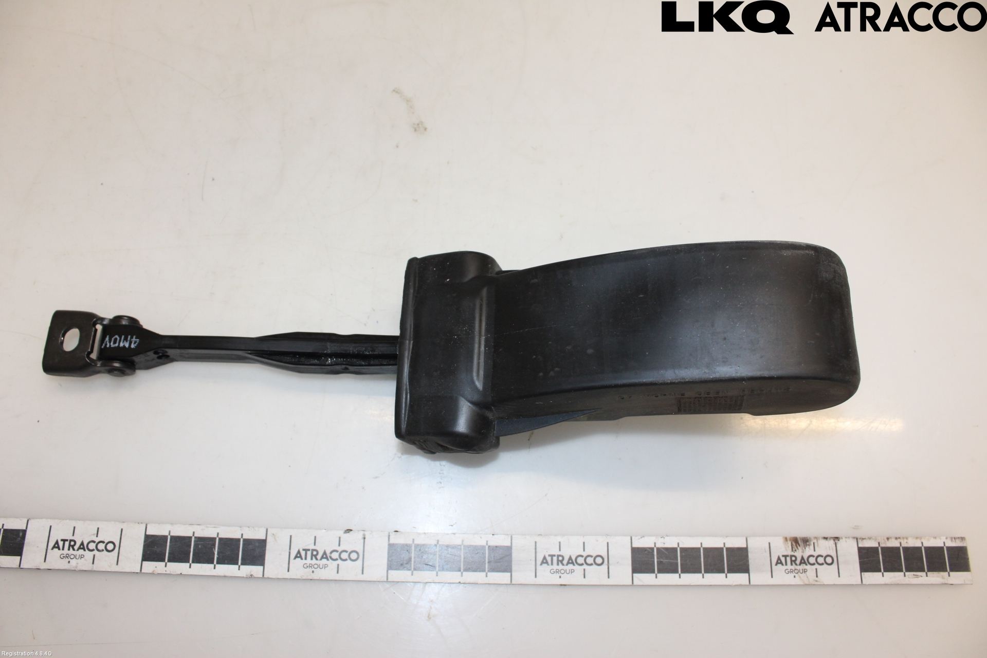 Audi Q7/SQ7 Dörrstopp