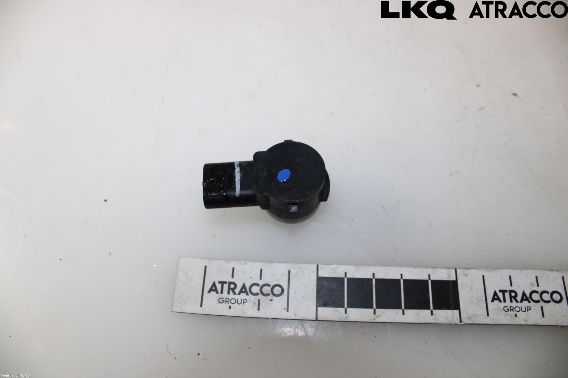 Volkswagen VW PASSAT 15-19 Parkeringshjälp Backsensor