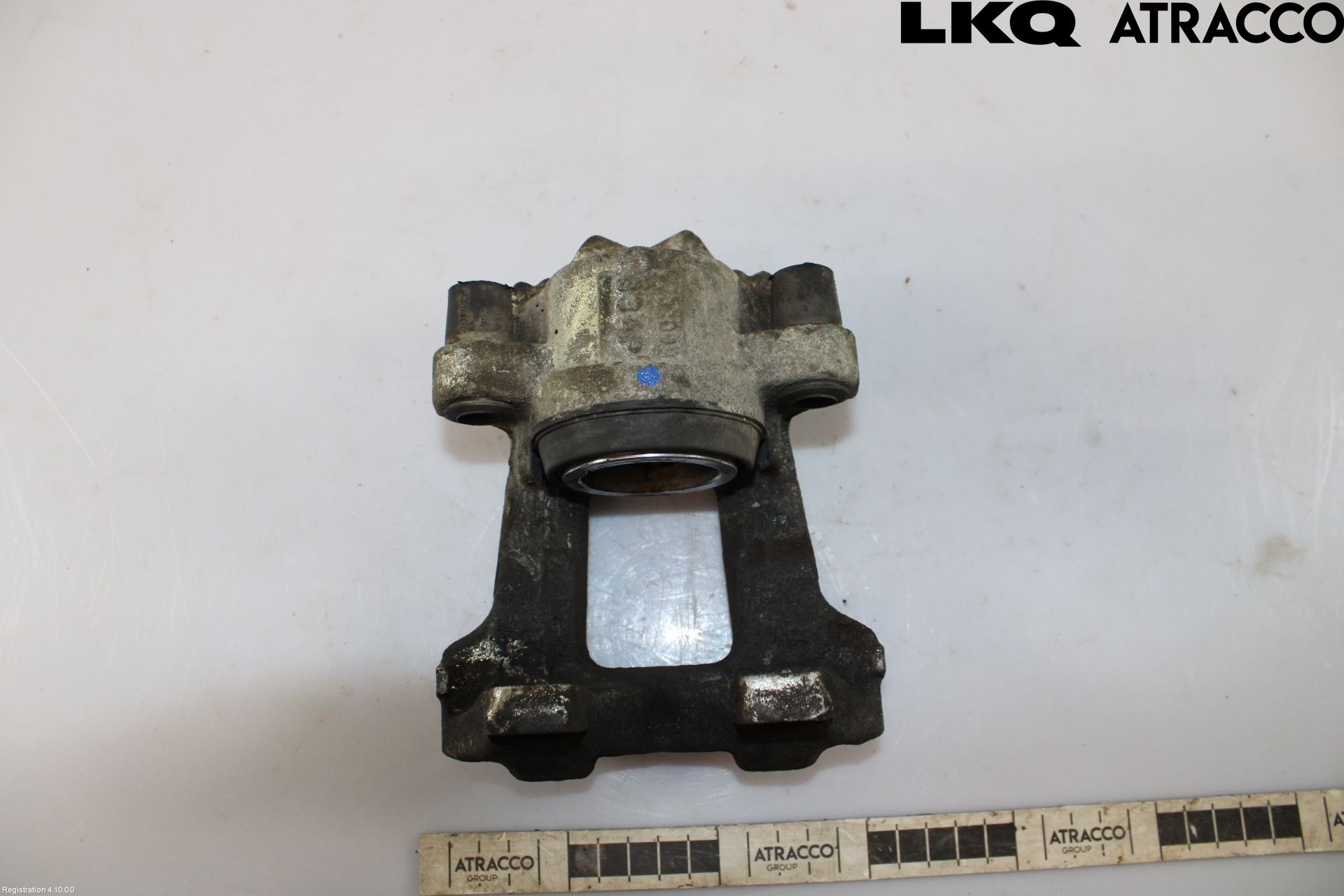 BMW 3 F30/F31/F80 12-19 Bromsok Fram Höger