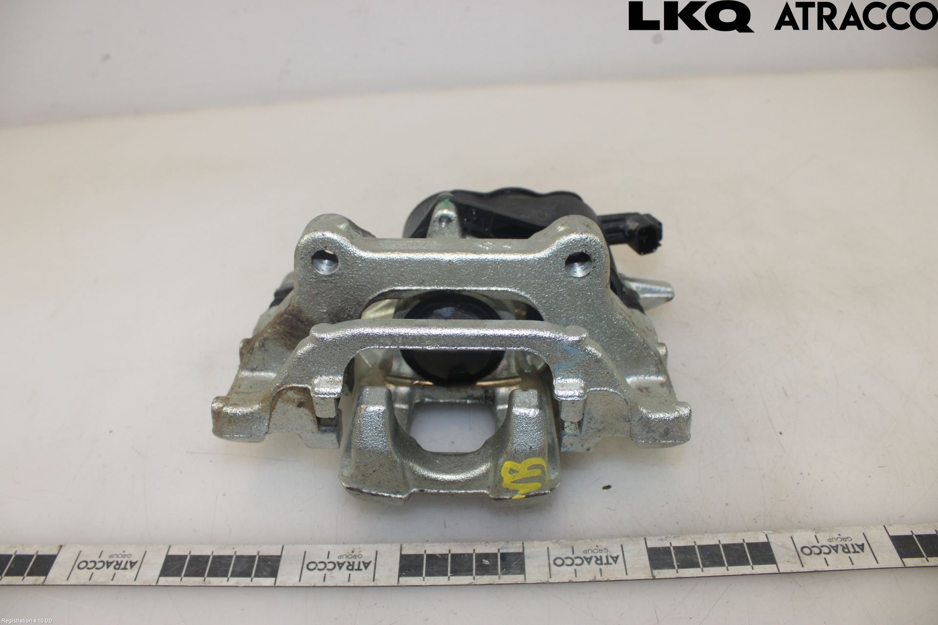 Toyota C-HR 24- Bromsok Bak Vänster