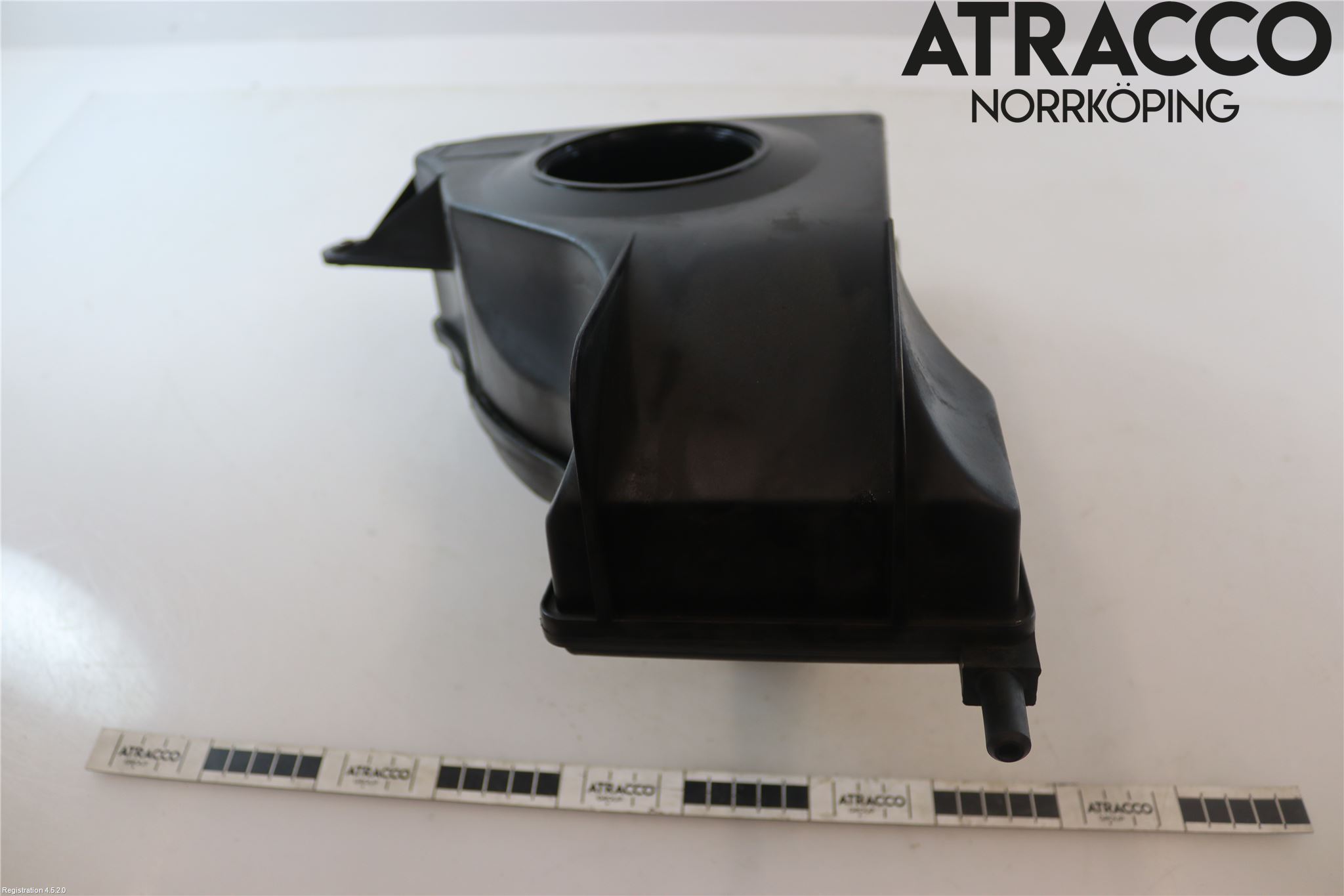 Citroen XM Fjäder Oljebehnivåregle