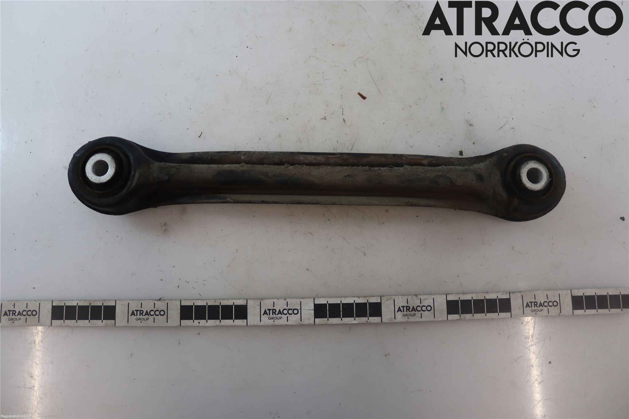 Mercedes-Benz MB SLK 200-350 (R171) 05-11 Bärarm Bak Övre Höger
