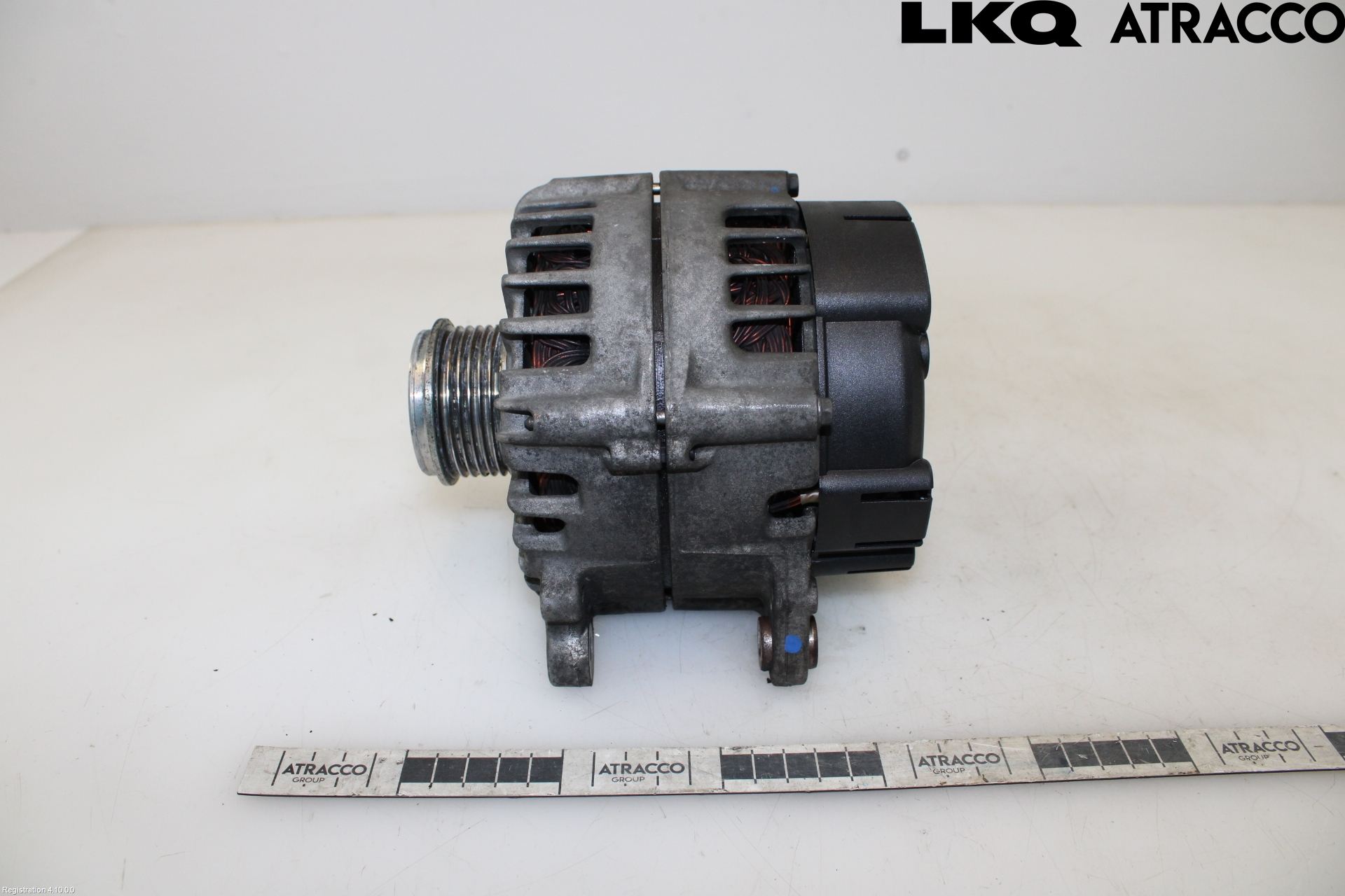 Audi A6/S6 4G 11-18 Generator