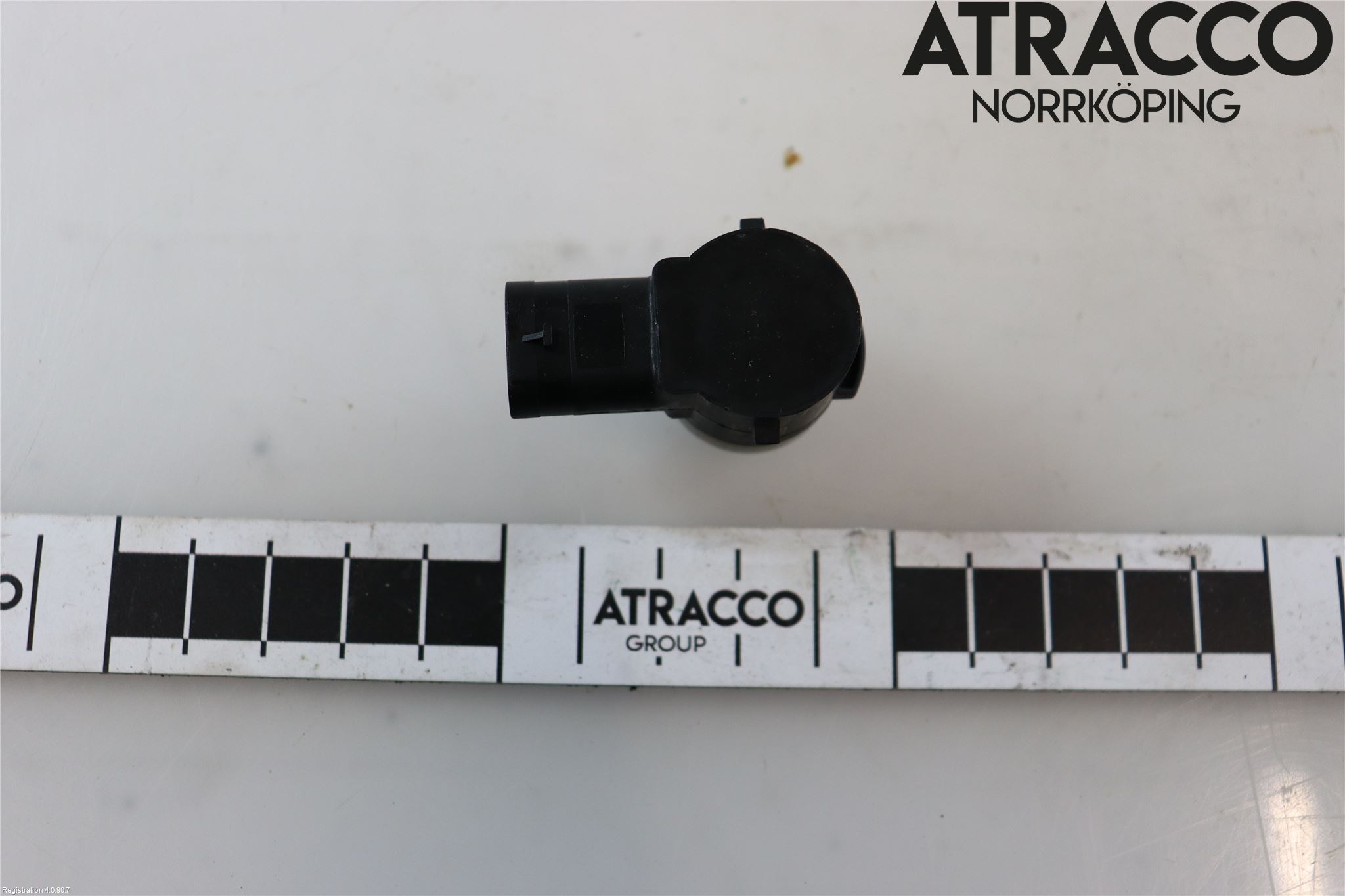 Mercedes-Benz MB A-KLASS (W177) 18- Parkeringshjälp Frontsensor
