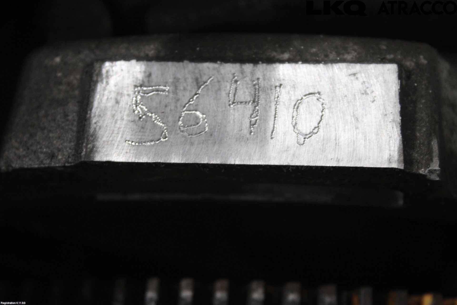 Mitsubishi ASX 10-22 Motor Diesel