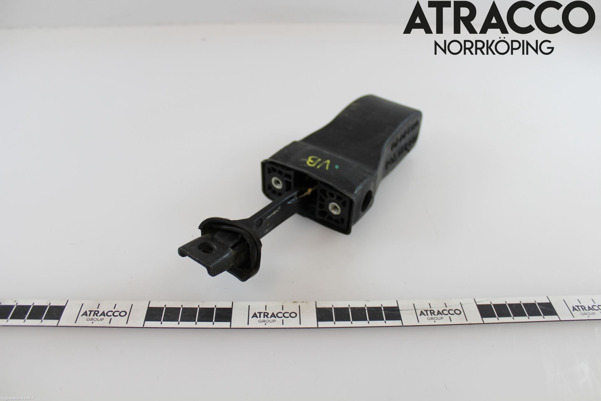 Seat IBIZA IV 08-16 Dörrstopp