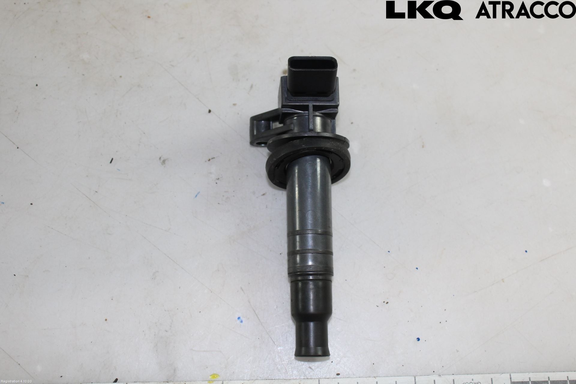 Toyota AVENSIS 03-06 Tändspole