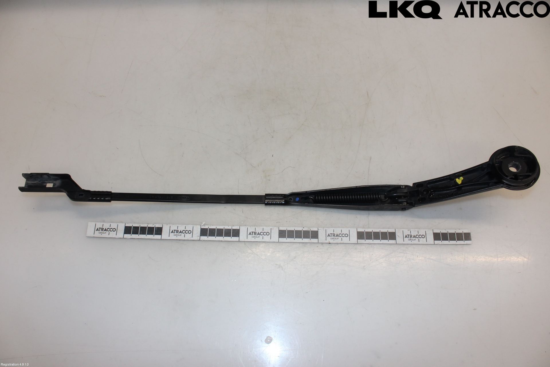 Ford FOCUS 15-18 Torkararm Armar Vindruta