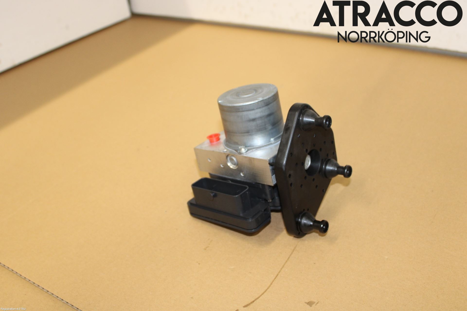 Mercedes-Benz MB SPRINTER (W907/W910) 19- Abs Hydraulaggregat