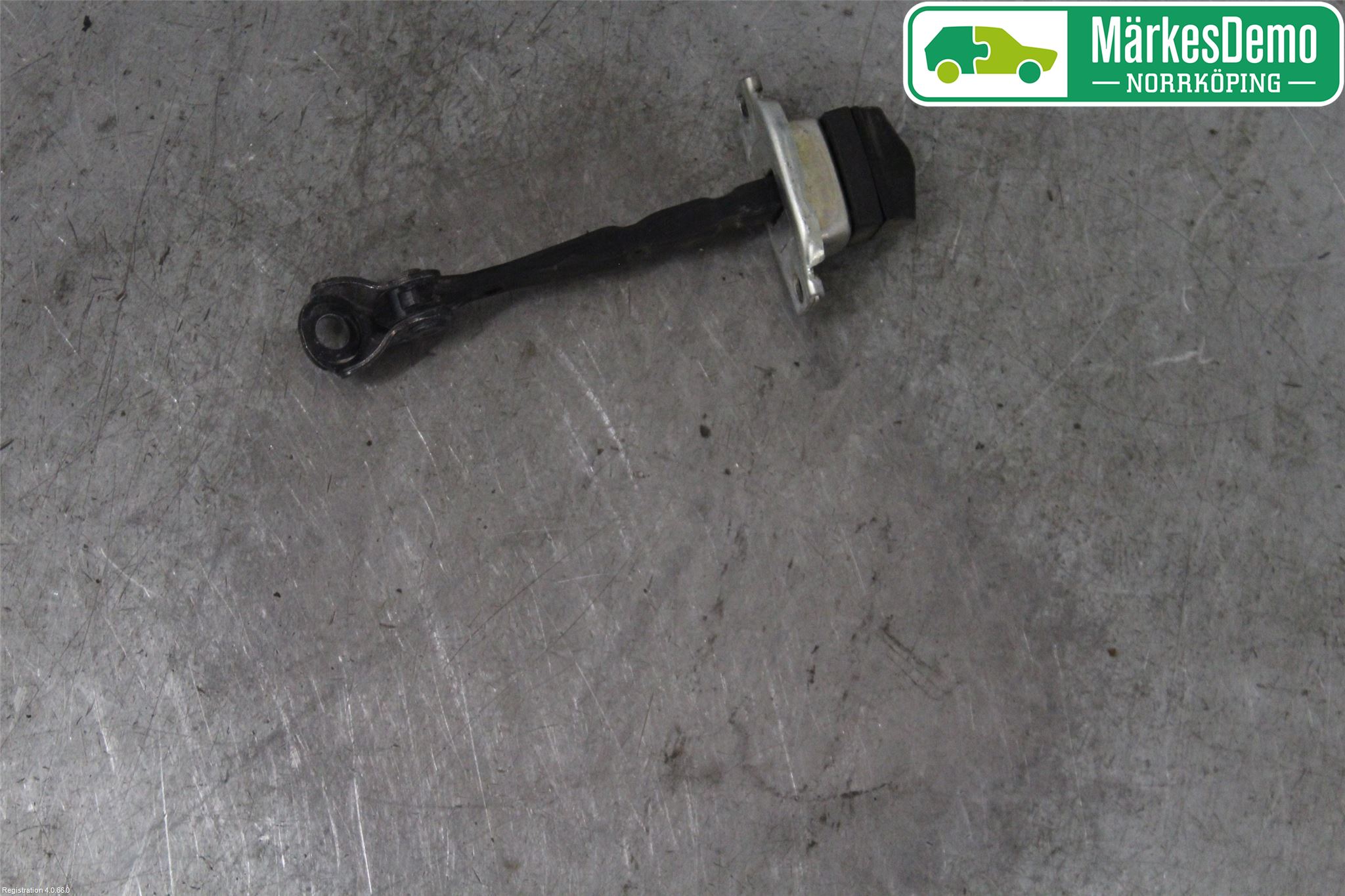 Honda JAZZ 08-14 Dörrstopp