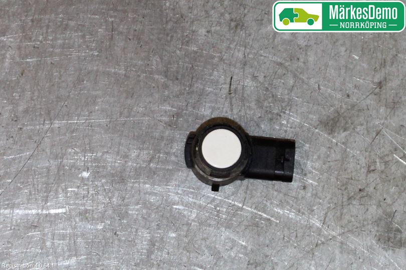 Volkswagen VW GOLF / E-GOLF VII 13-20 Parkeringshjälp Backsensor
