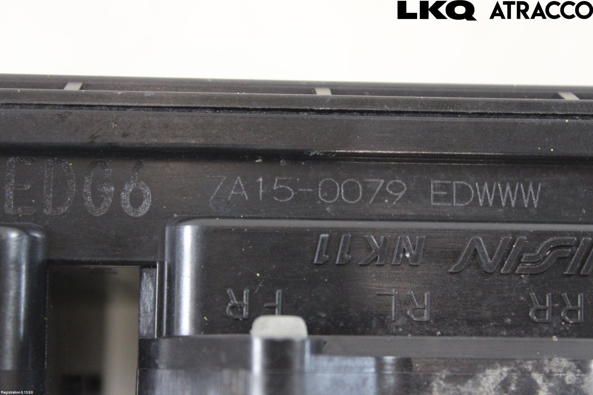 Honda ACCORD    03-07 Abs Hydraulaggregat