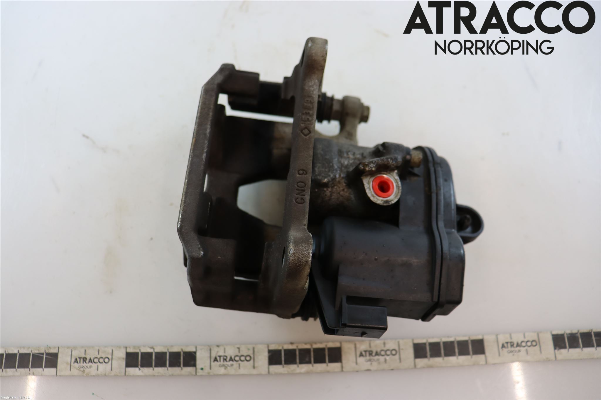 Audi A4/S4 B9 20- Bromsok Bak Höger