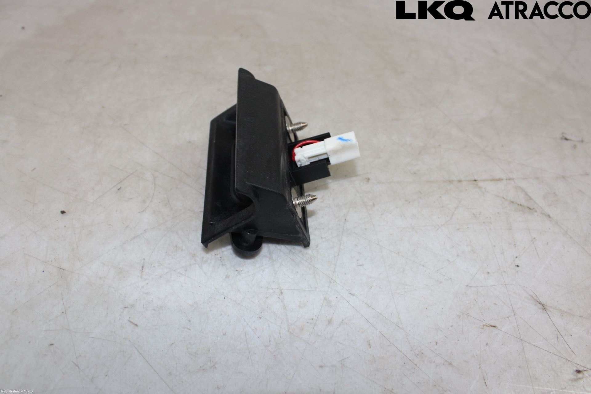 Honda CR-V 13-18 Bakluckehandtag