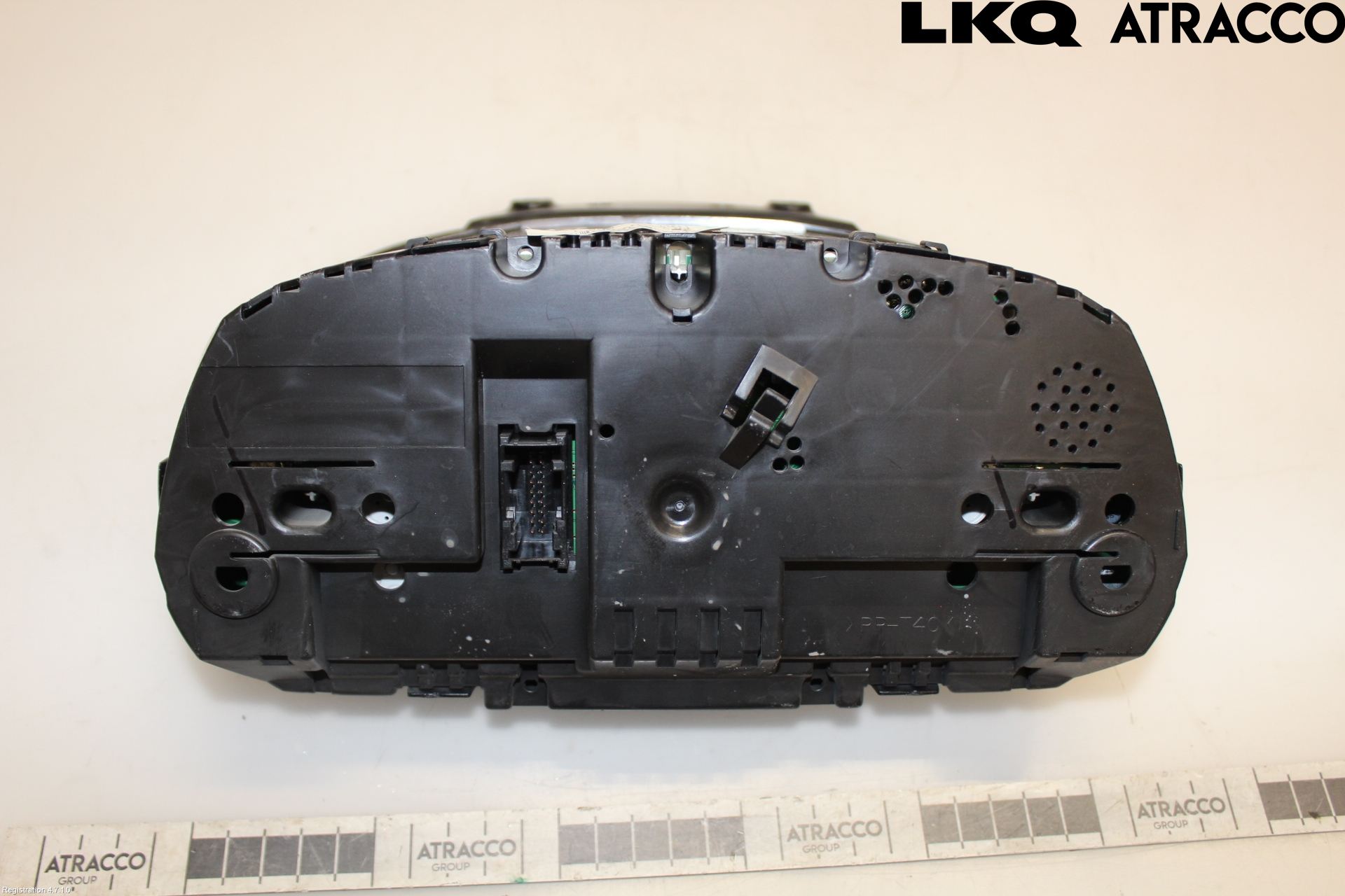 BMW 1 E87/81 5D/3D 03-11 Instrument Komb