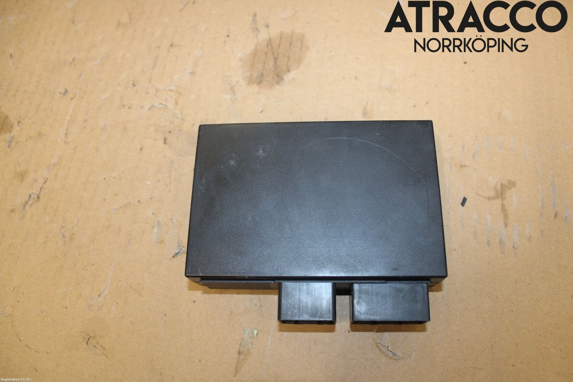 Audi A5 07-16 Styrenhet Dragkrok