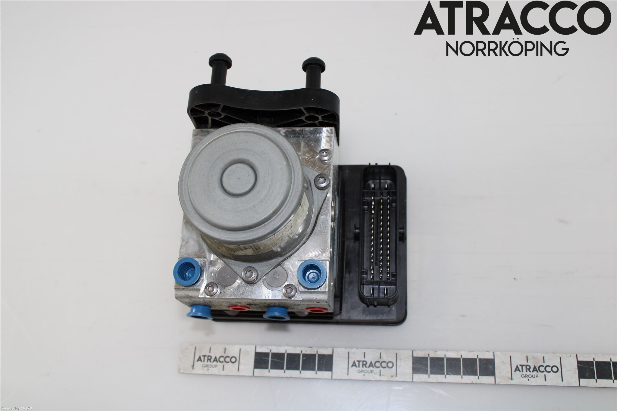 Mercedes-Benz MB E-KLASS (W213) 16-23 Abs Hydraulaggregat
