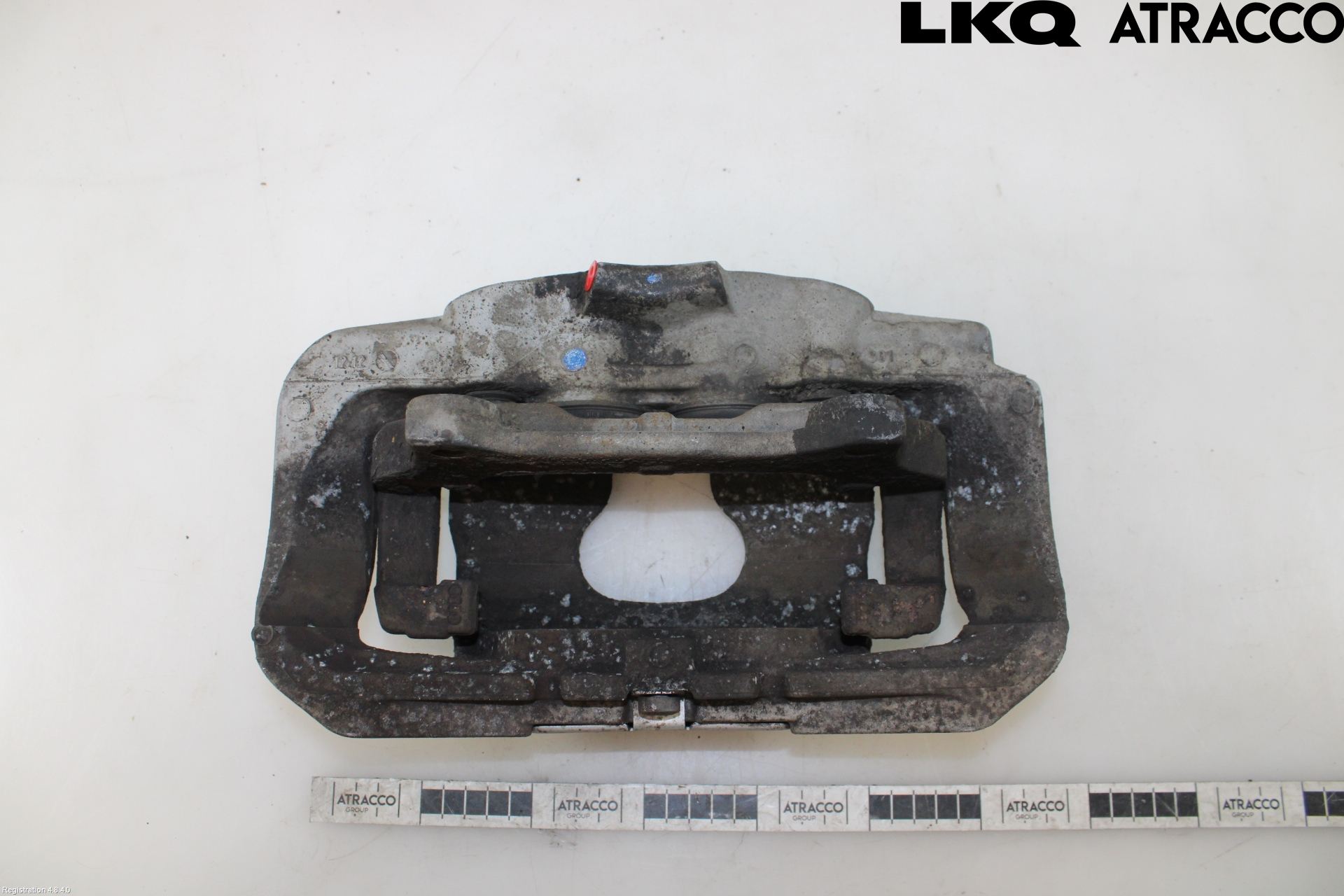 Audi A6 ALLROAD 12-18 Bromsok Fram Höger