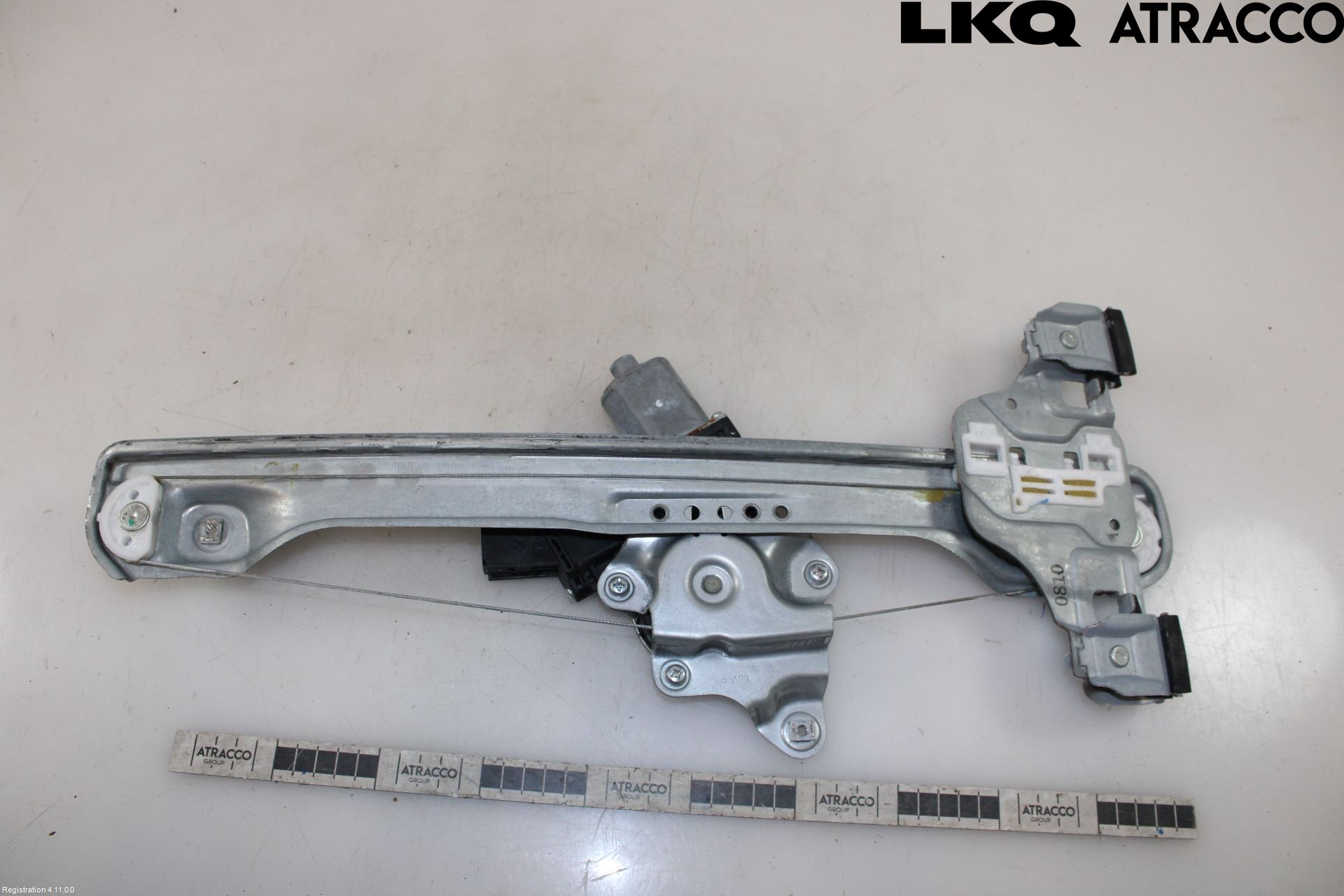 Opel MOKKA 13-20 Fönsterhiss El Kompl