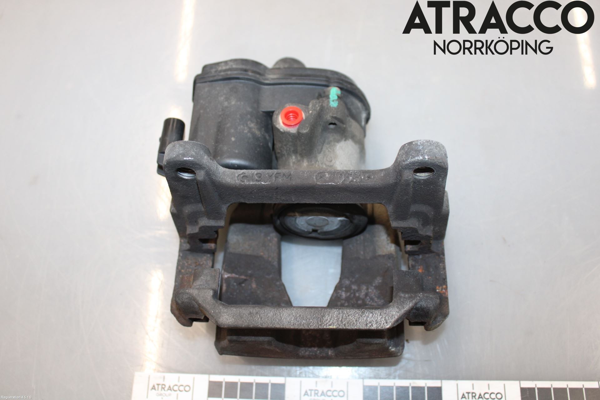 Audi Q5/SQ5 17- Bromsok Bak Vänster