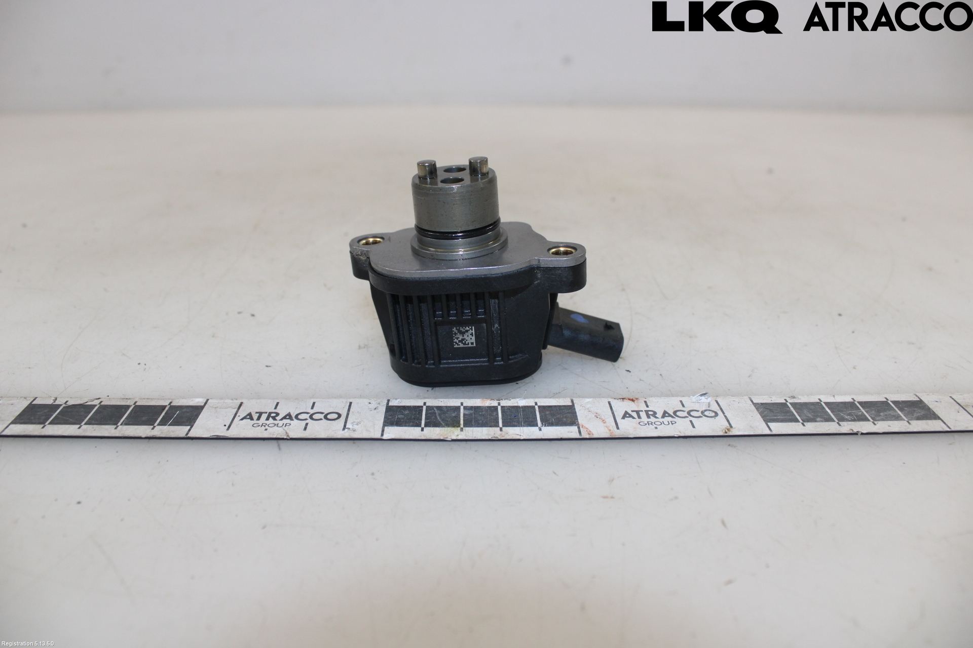 Audi A3/S3 8Y 21- Motor Övrigt