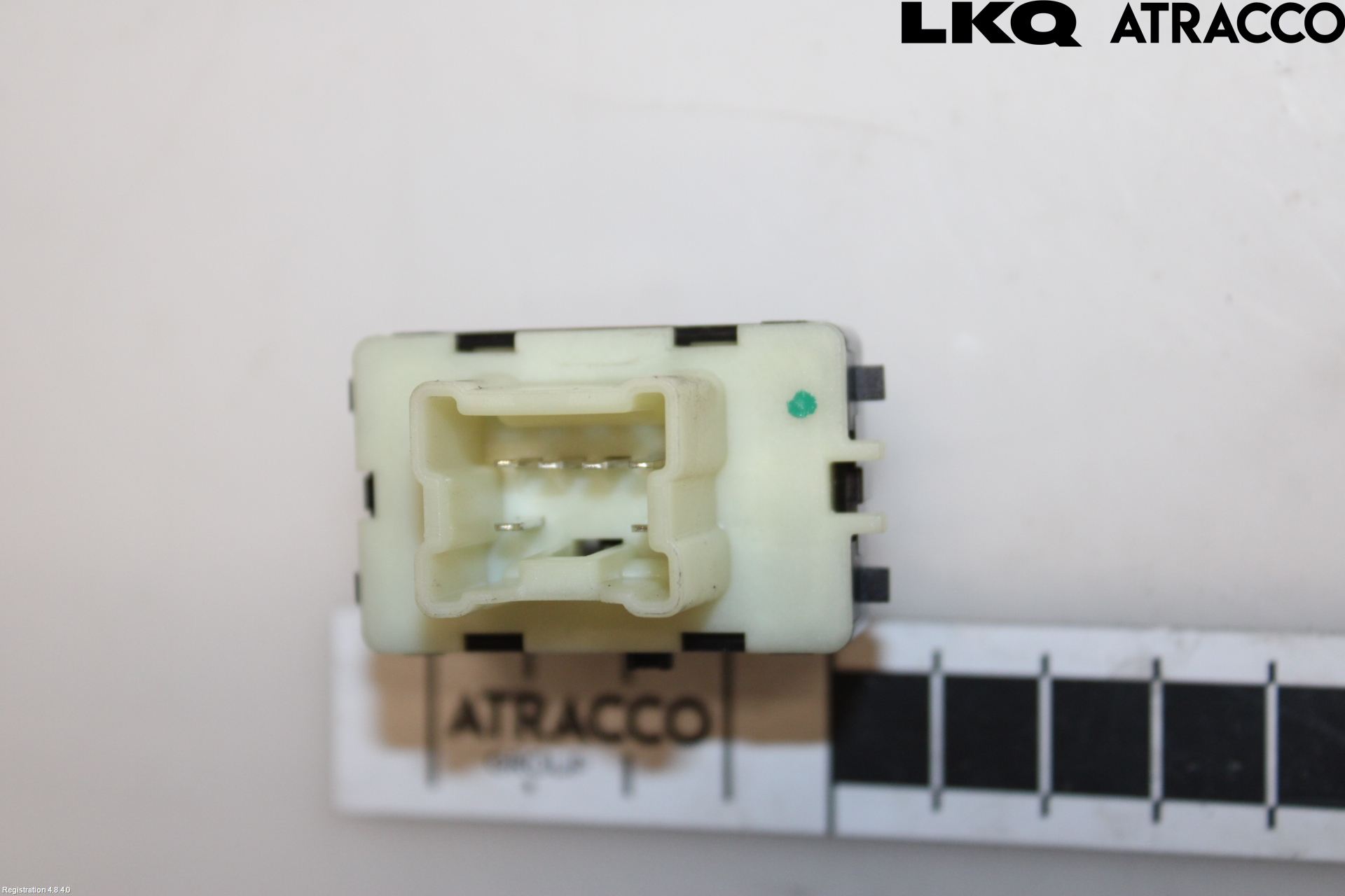 Dacia LOGAN MCV/STEPWAY Strömställare Elhiss