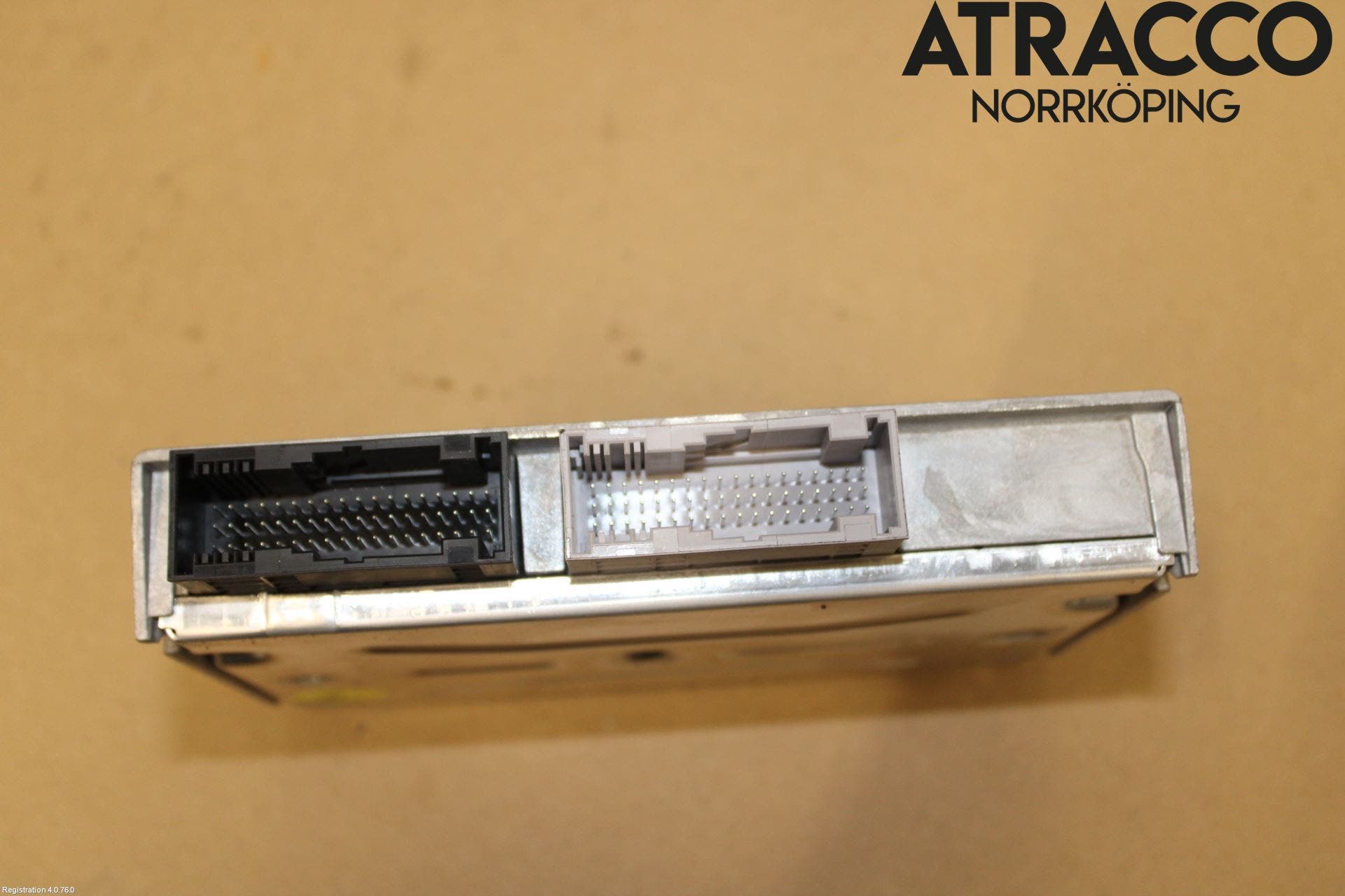 Audi A5 17- Styrenhet Övrigt