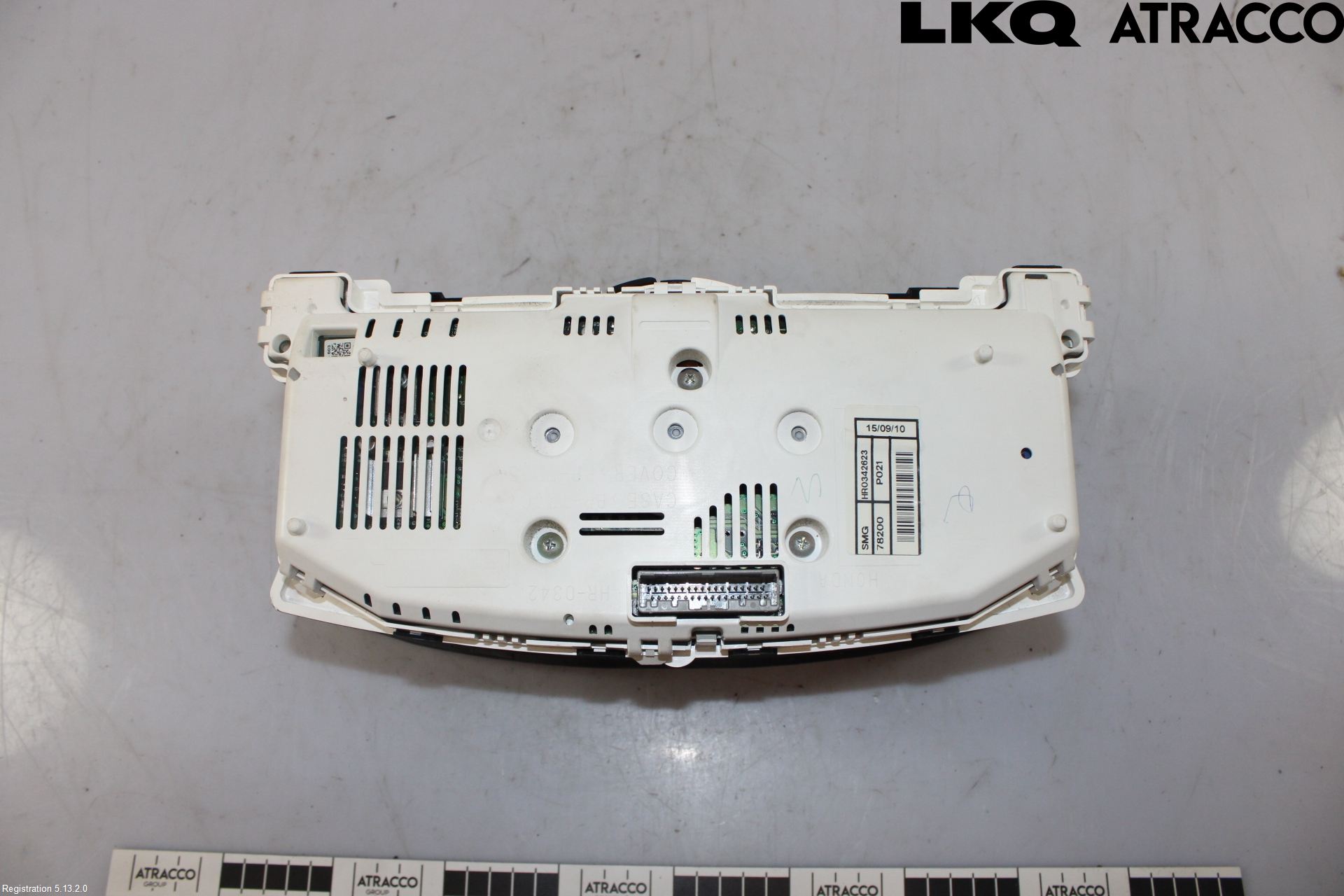 Honda CIVIC 06-11 Instrument Komb
