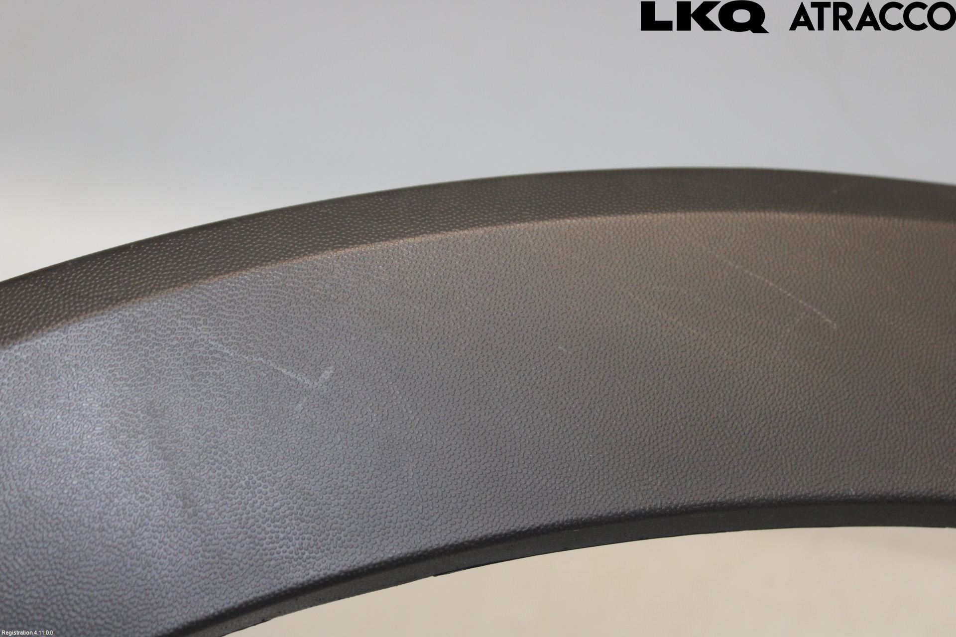 Volkswagen VW T-CROSS 19- Skärmbreddare