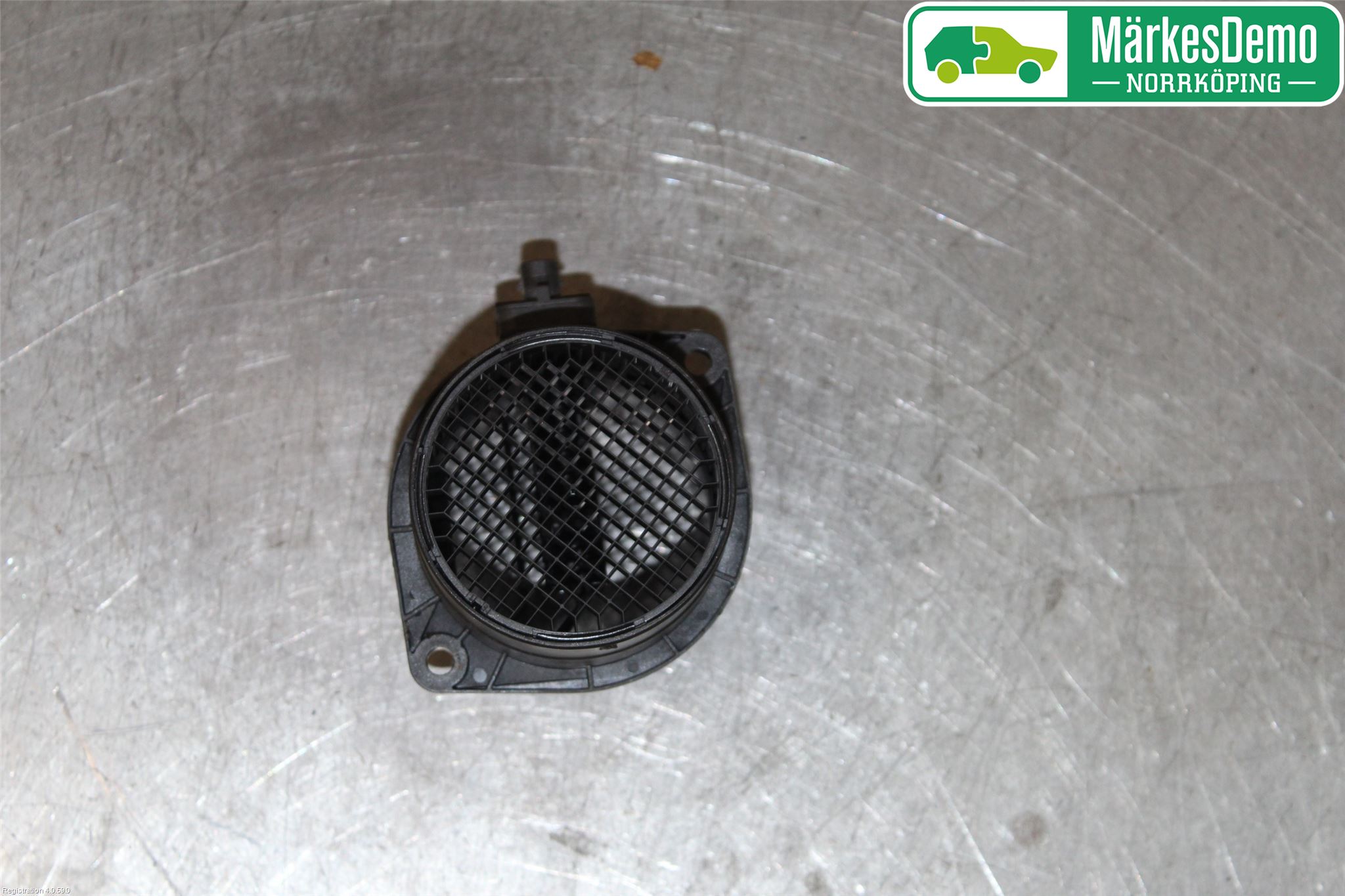 Audi A3/S3 05-13 Injluftmassamätare