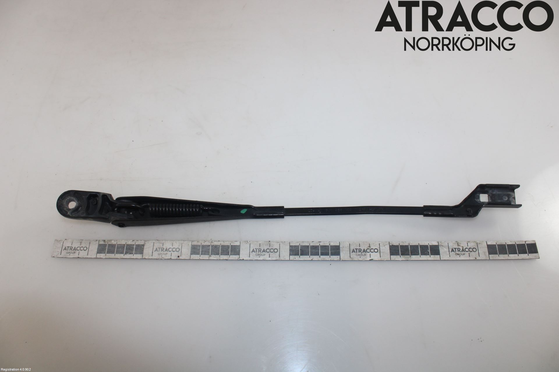 Skoda FABIA 07-14 Torkararm Armar Vindruta