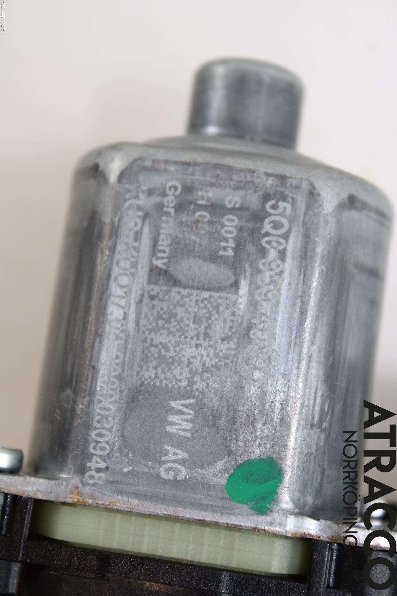 Seat ARONA Fönsterhiss El Kompl