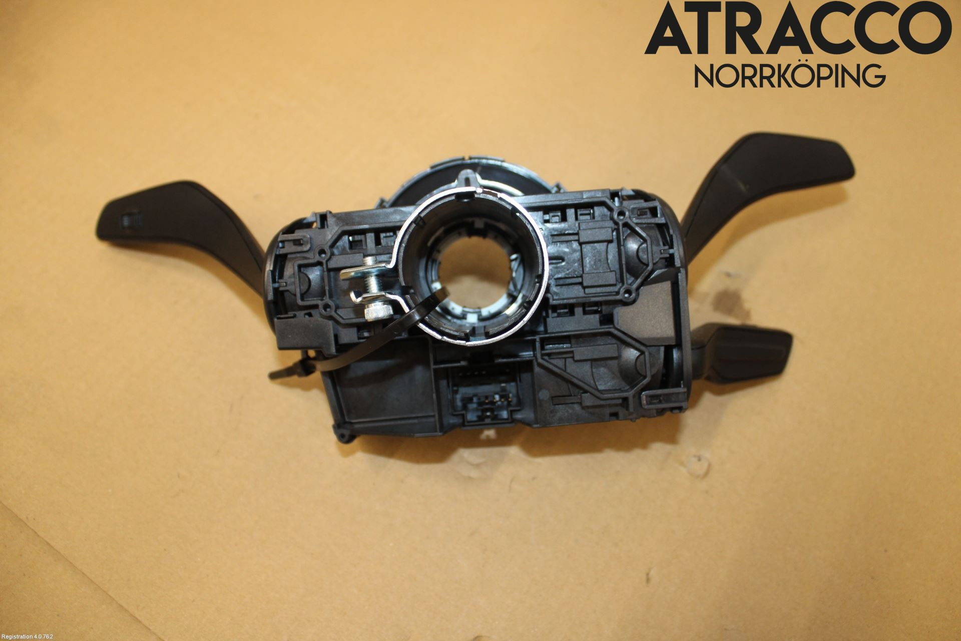 Audi A5 17- Spakcentral