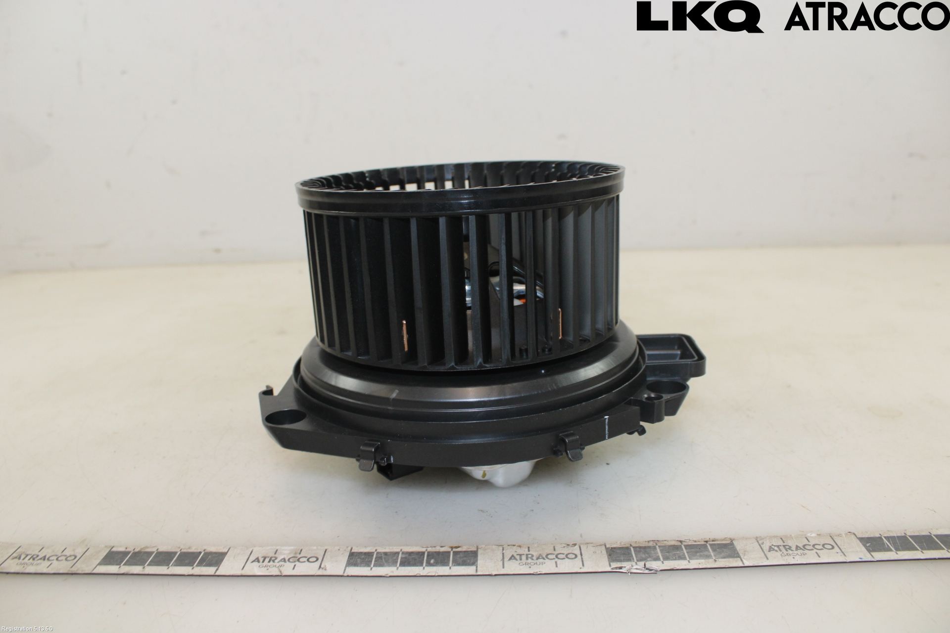 Volkswagen VW ID.7/TOURER 24- Värmefläkt