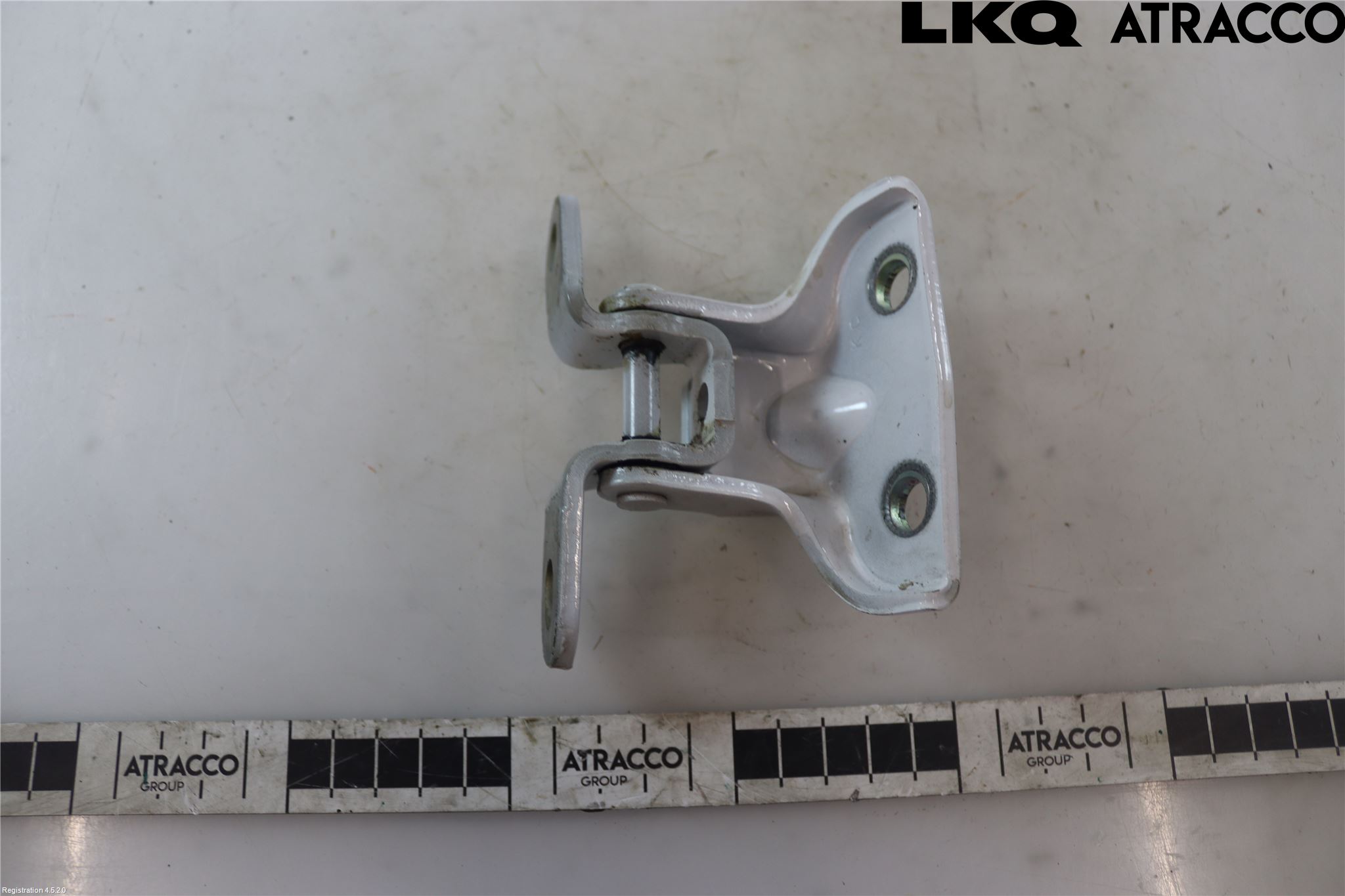 Hyundai IONIQ AE 17-22 Dörrgångjärn