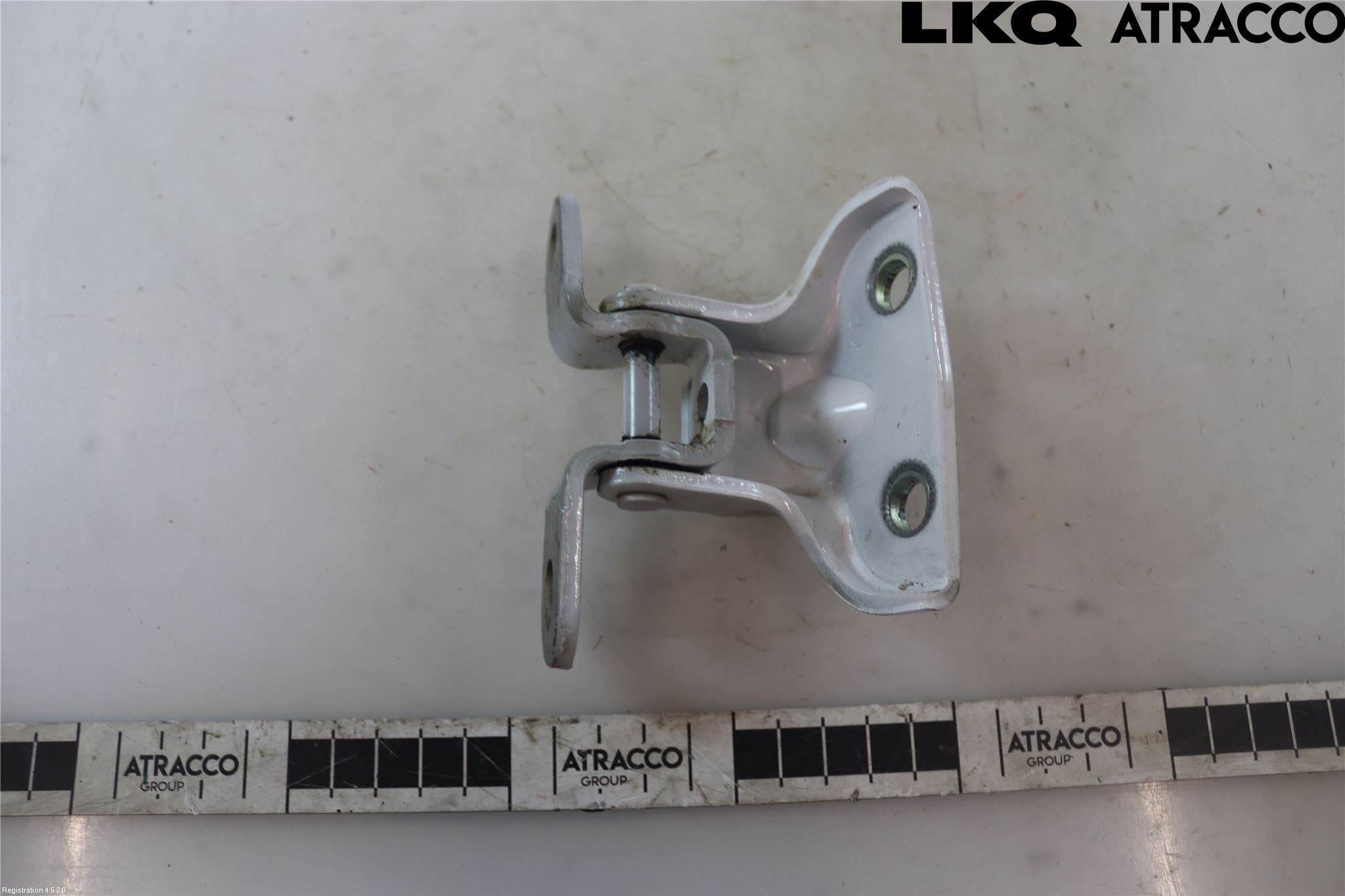 Hyundai IONIQ AE 17-22 Dörrgångjärn