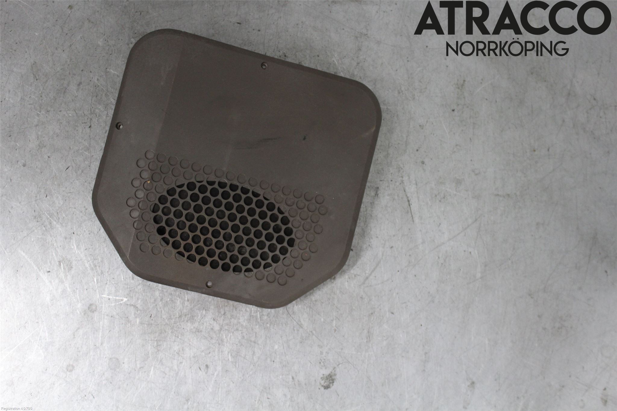 BMW 7 E23      77-86 Högtalare