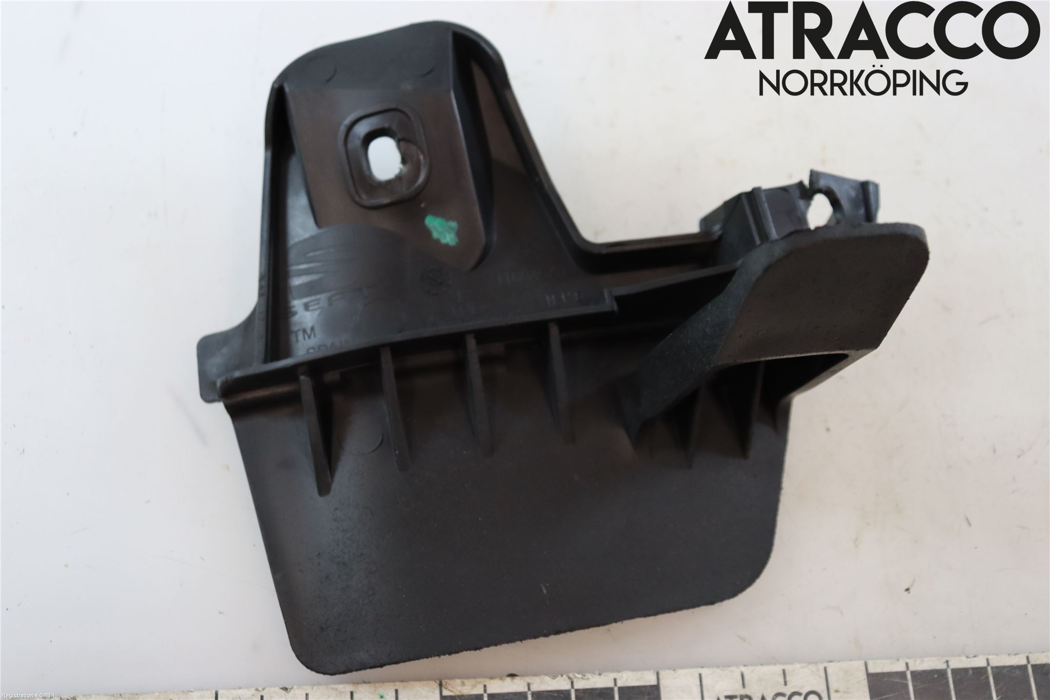 Seat LEON 20- Stänkskydd