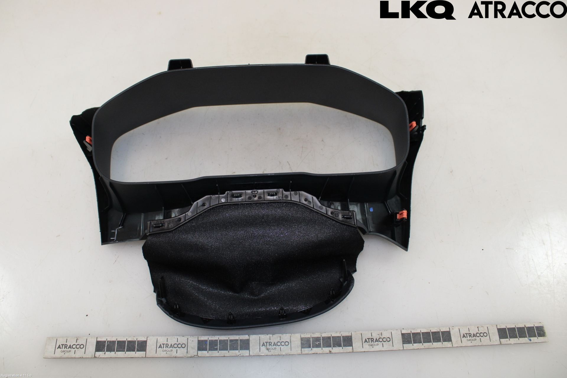 Toyota RAV4 19- Instrumentsarg