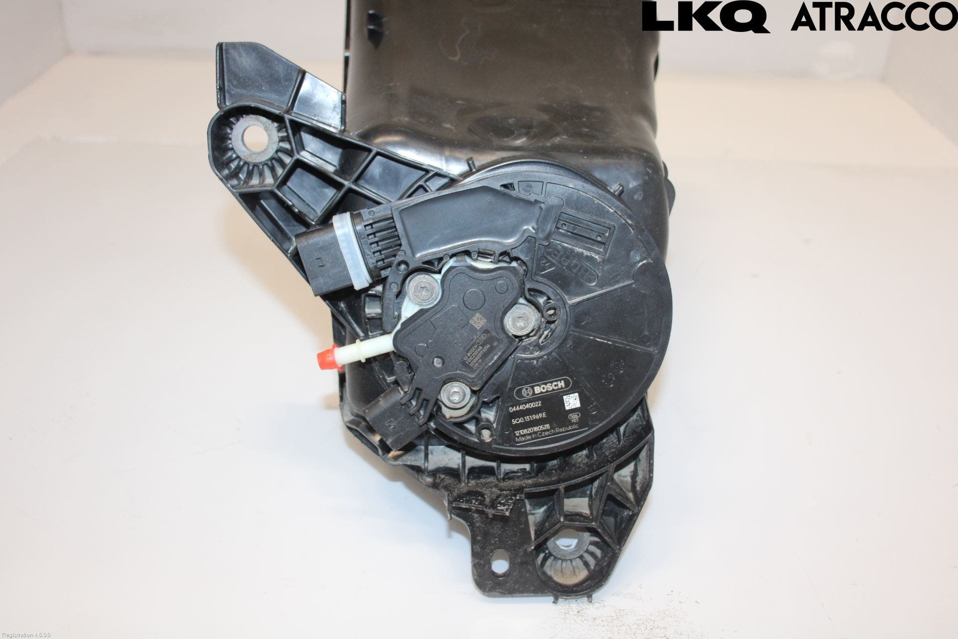 Volkswagen VW CADDY 21- Adblue Tank